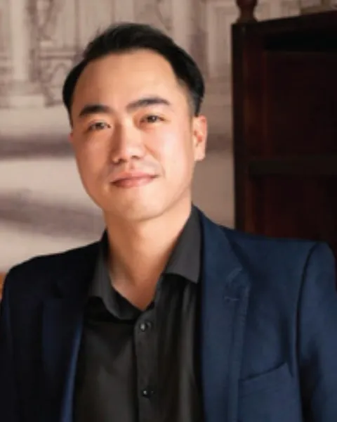 Luật sư Lê Minh Tuấn