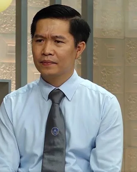 Luật sư Nguyễn Anh Văn
